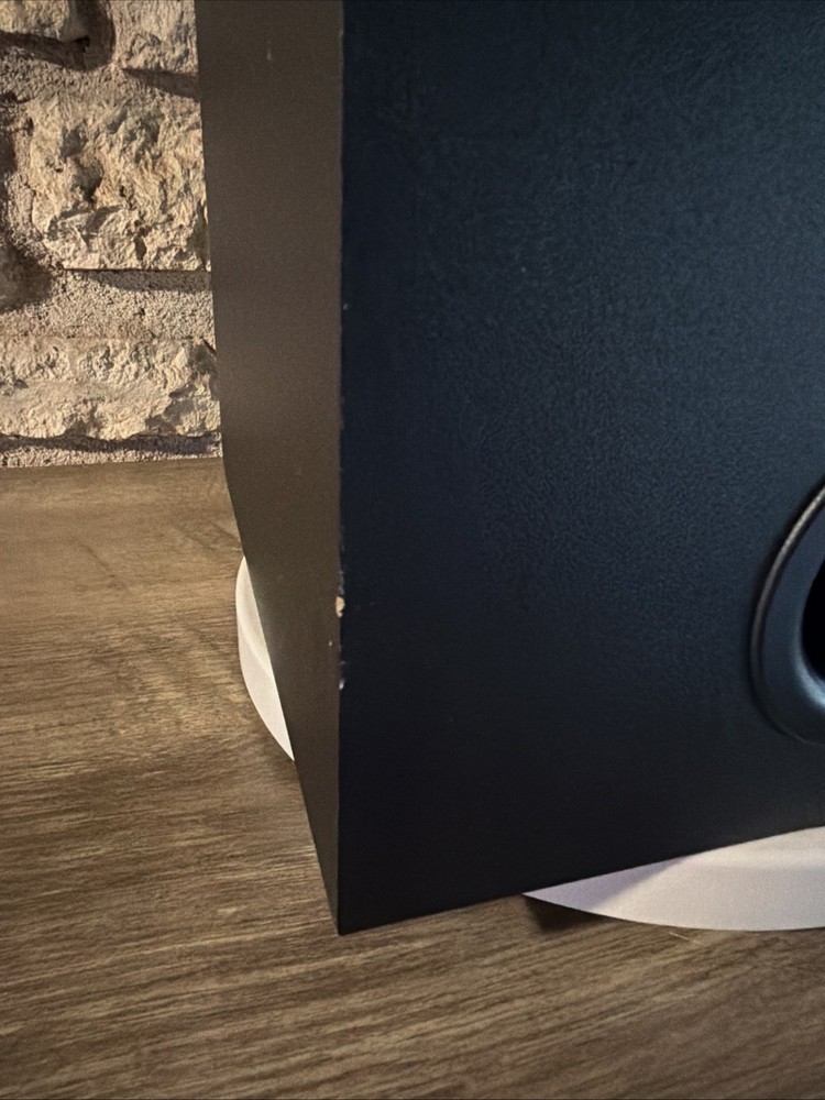Klipsch ProMedia 2.1 THX® Bluetooth Certified Computer Speaker System. Video!