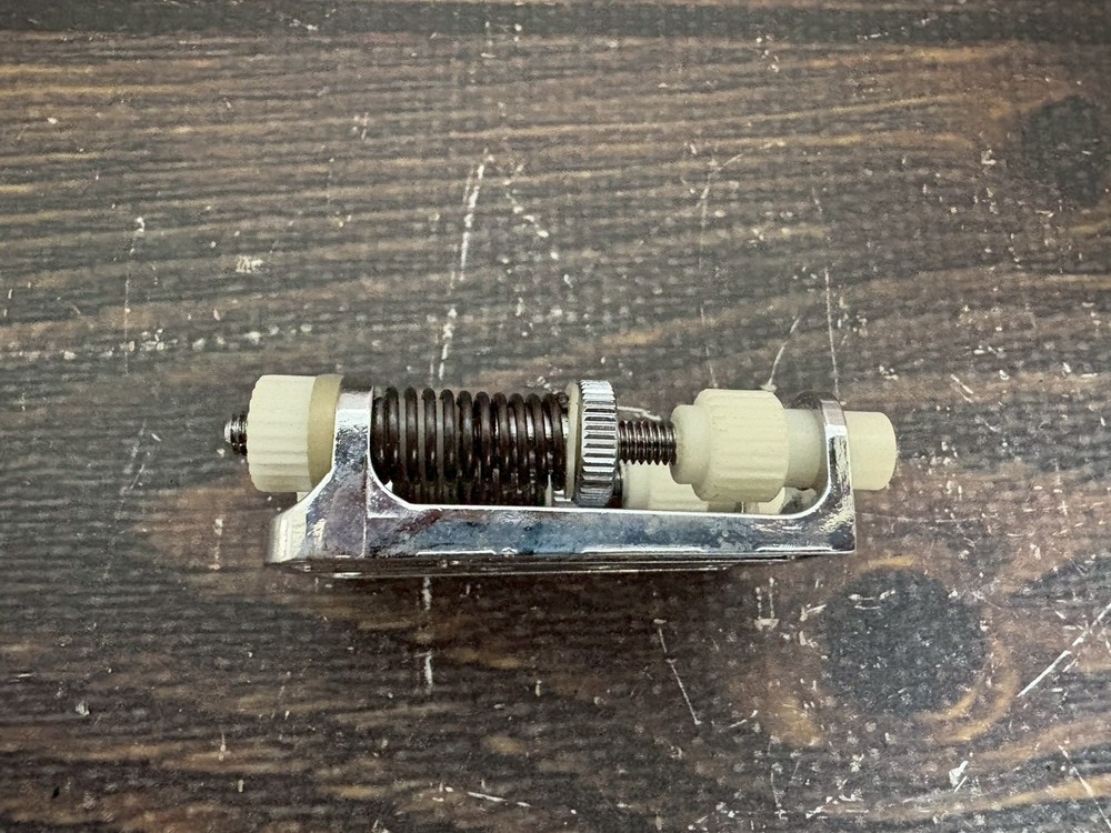 80s Ibanez Back Stop Arming Adjuster Tremolo Stabilizer Steve Vai