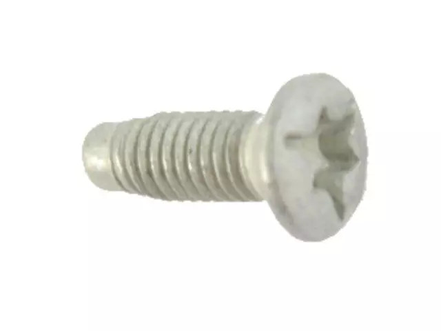 Genuine Mopar Oval Head Screw Right 6511247AA