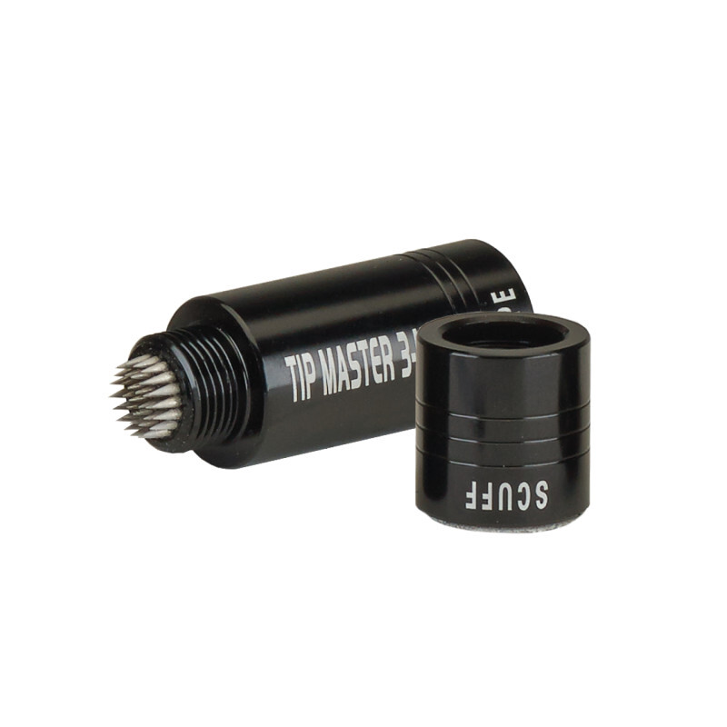 Tip Master 3-in-1 Tip Aluminum Tip Tool TM31