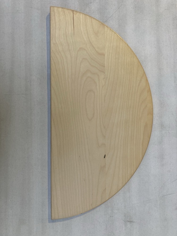 IKEA GALANT SMALL HALF MOON EXTENSIONS (23.50x11.75)