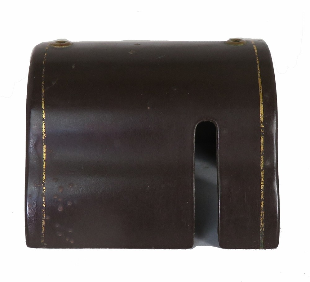 EDISON OPERA OR I-A LEVER COVER