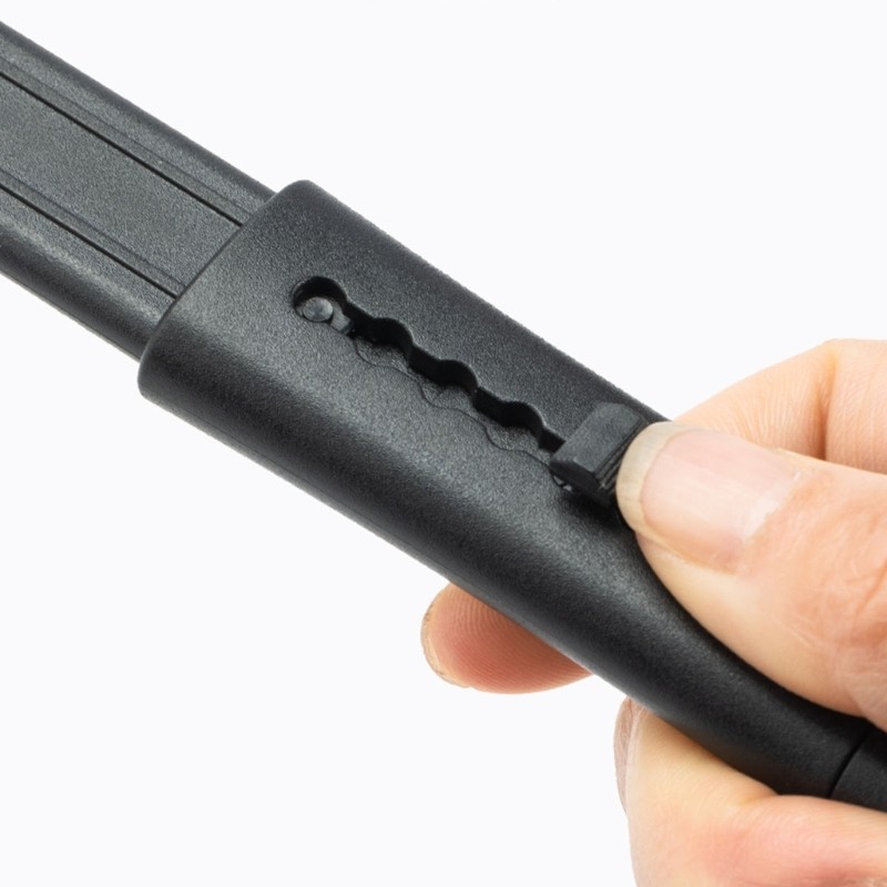 Fast Sharpening Ceramics Fishing Hook Sharpener Retractable Durability Sharpener