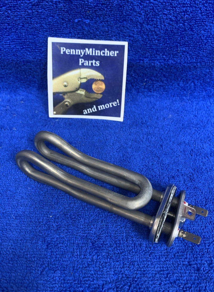 DD47-00008A  Samsung Dishwasher Heating Element (Sheath Heater)