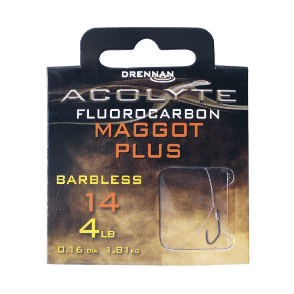 Drennan Acolyte Maggot+ BL