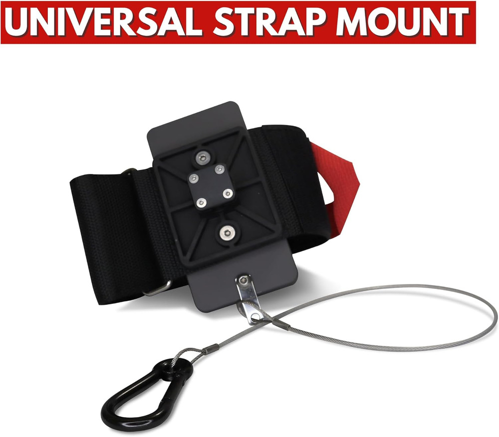Pro: Home Gym Cable Machine | Portable Workout System for Strength Training |...