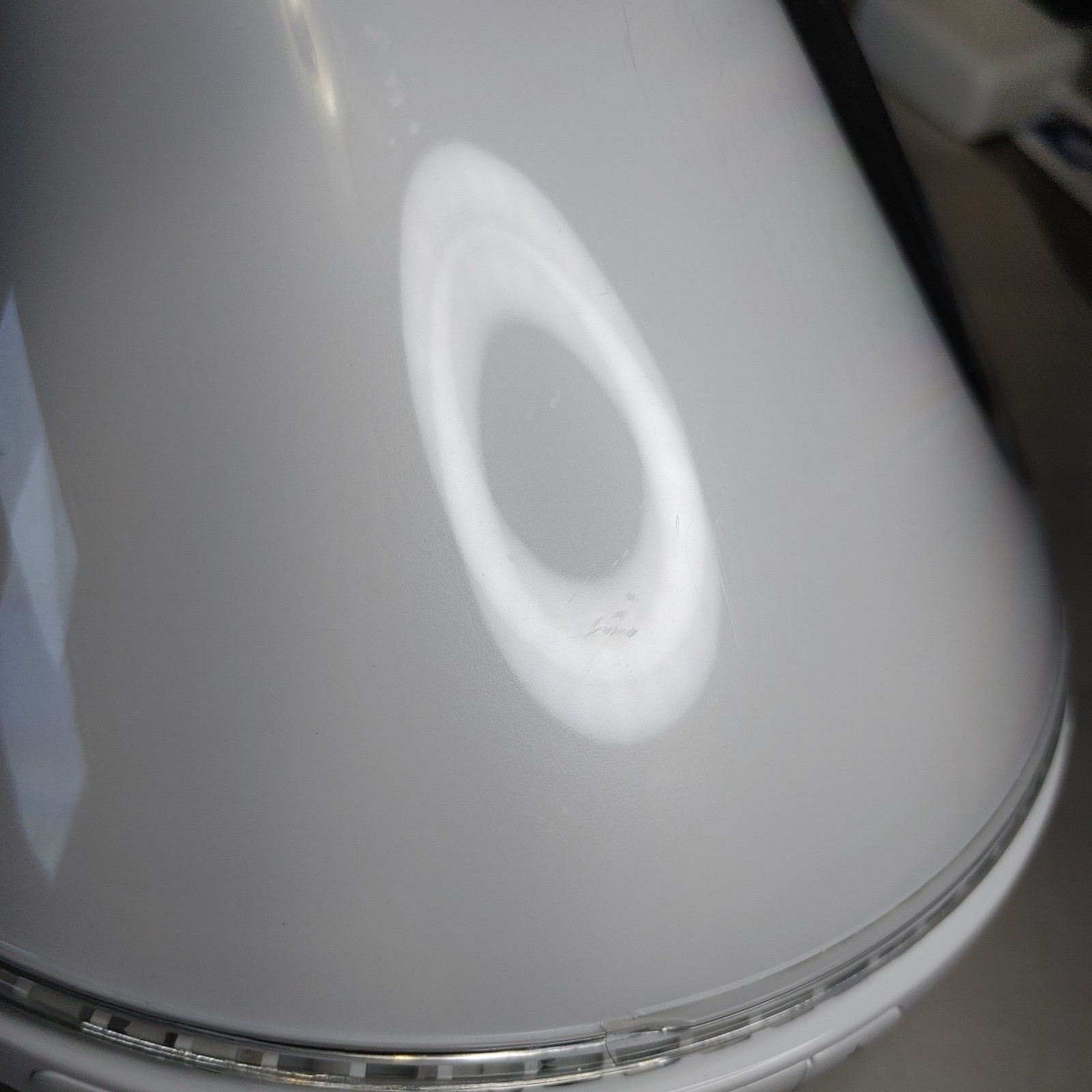 Philips SmartSleep Wake Up Light Clock Alarm Sunrise Sunset Simulation HF3520