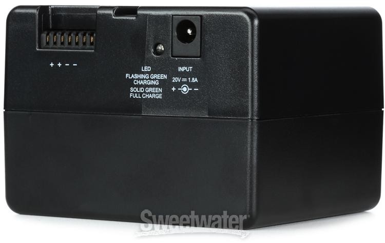 Mackie Thump GO Spare Battery