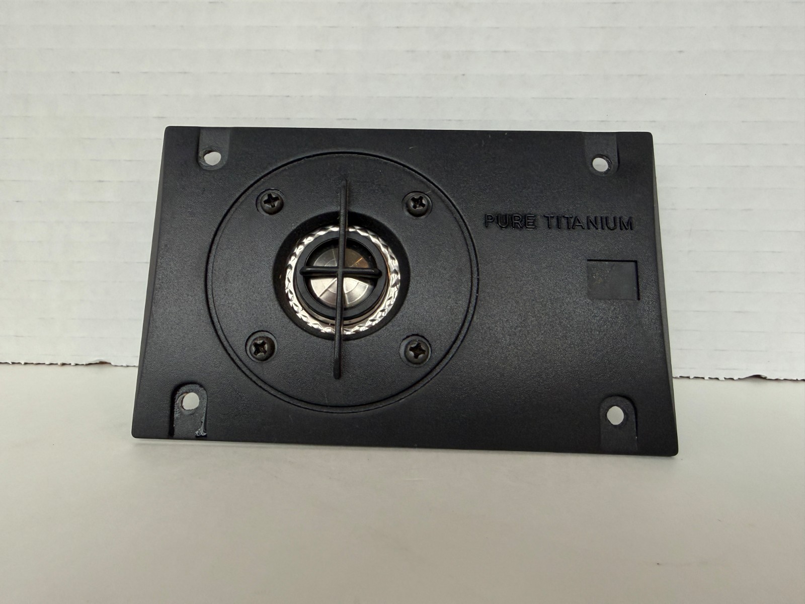 JBL Pure Titanium 026TI Tweeter for LX22 LX33 LX44 LX55 LX66 AFTERMARKET