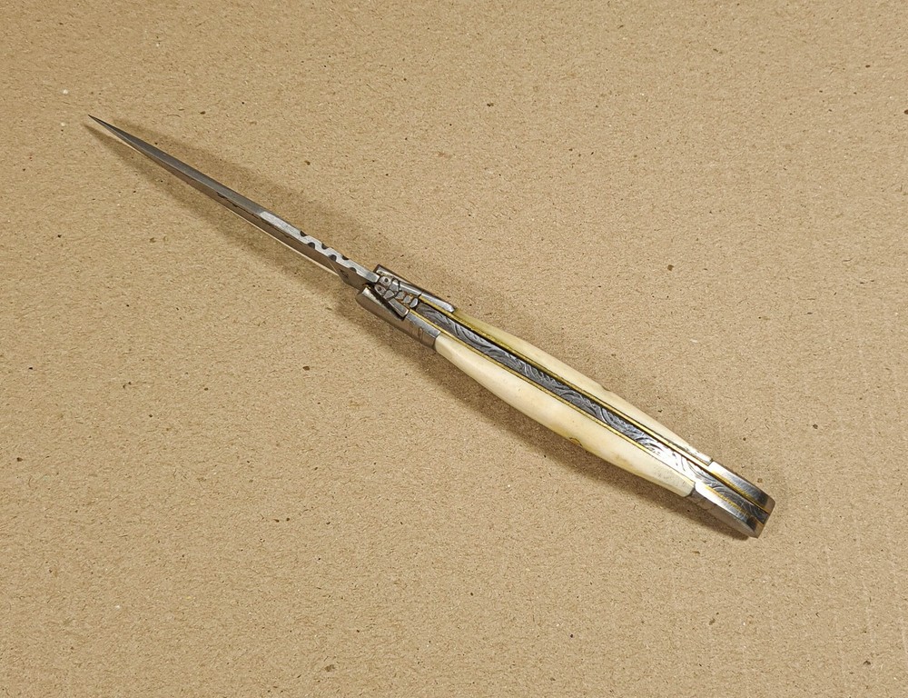 Laguiole Pocket Knife