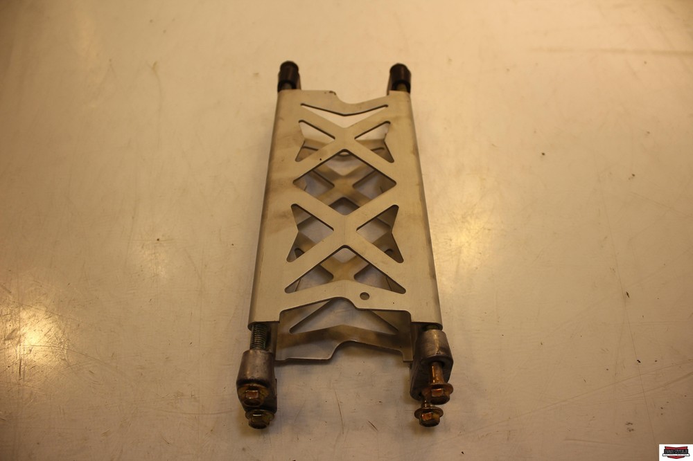 2014 Ski-Doo Summit XM 800 Handebar Riser Clamp 506152667