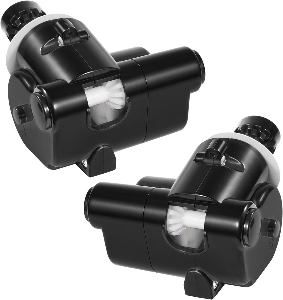 For Baracuda MX8 R0524700 Side A - R0524800 Side B Direction Control Devices