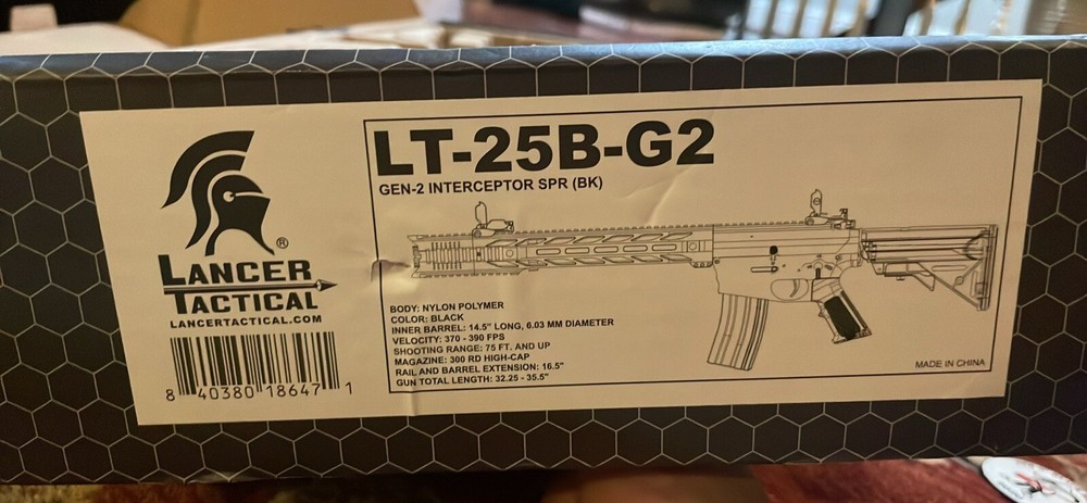 airsoft gun bundle
