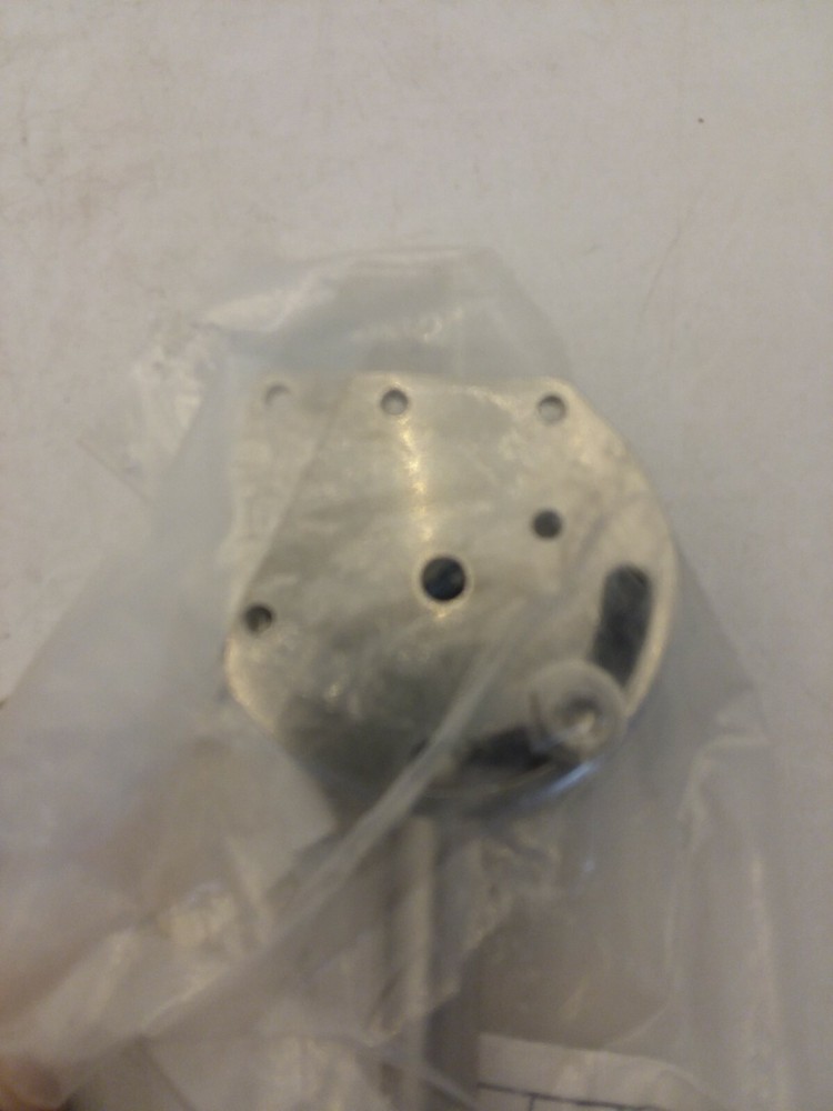 KEYENCE SPO1 SENSOR MOUNT