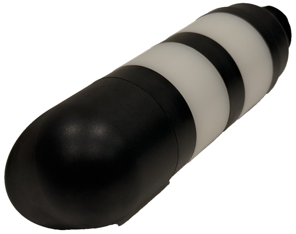 NEW BANNER ENGINEERING TL502ALSKQ LED STACK LIGHT