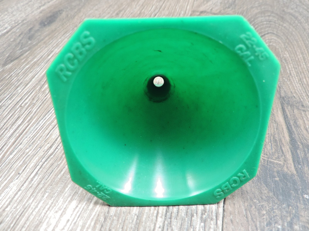 RCBS Powder Funnel 22-45