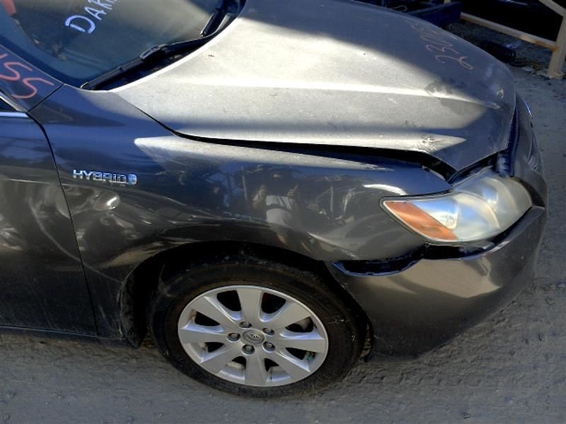 2007 TOYOTA CAMRY 2.4L CHASSIS ECM TPMS COMPUTER CONTROL MODULE ASSEMBLY