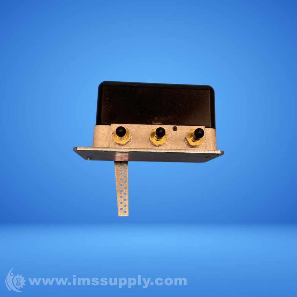 Johnson Controls 41P660 Pneumatic Actuator Positioner FNOB