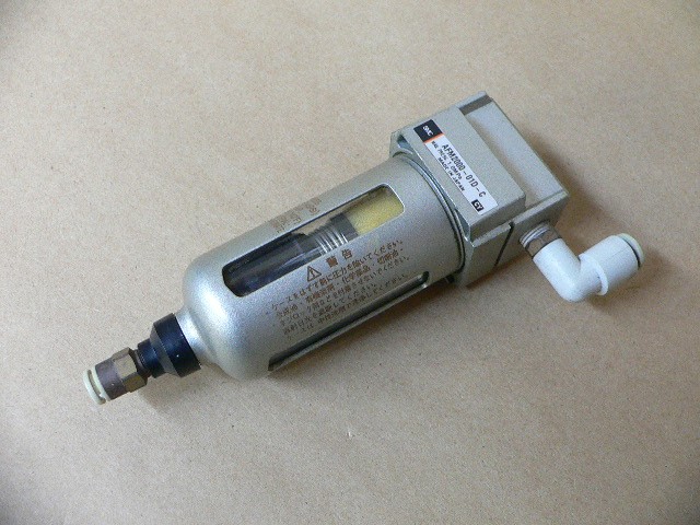 Smc Afm2000-01D-C Afm200001dc Mist Separator Modular