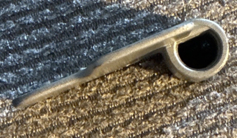 Bread Machine Pan Paddle