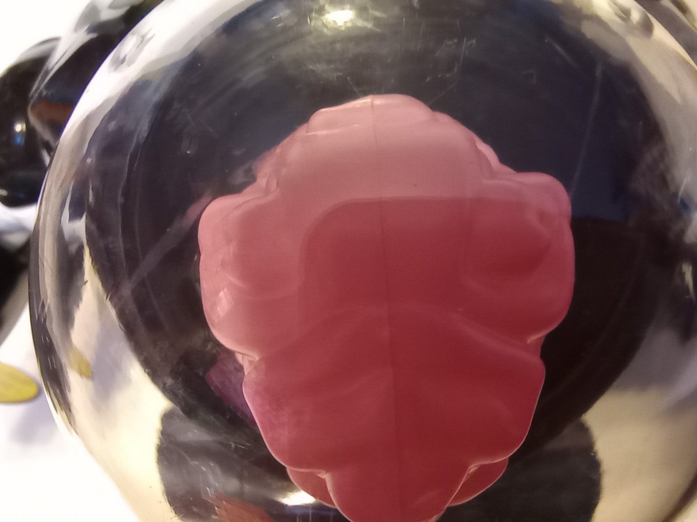 Cepia Big Robots Fighting 2 Robots Data Rate & Tenderizer W/ Controllers Tested