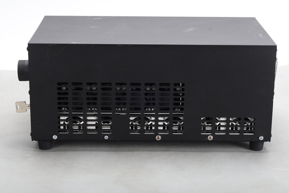 Coherent 1236270 Laser Head Output Controller With 1x Key