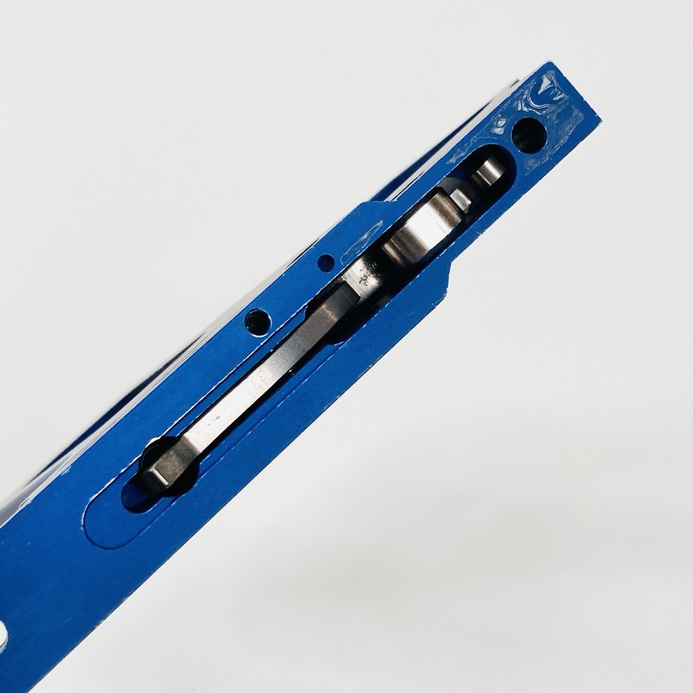 System-X First Generation Vengeance Autococker Trigger Frame w/ Trigger Swing