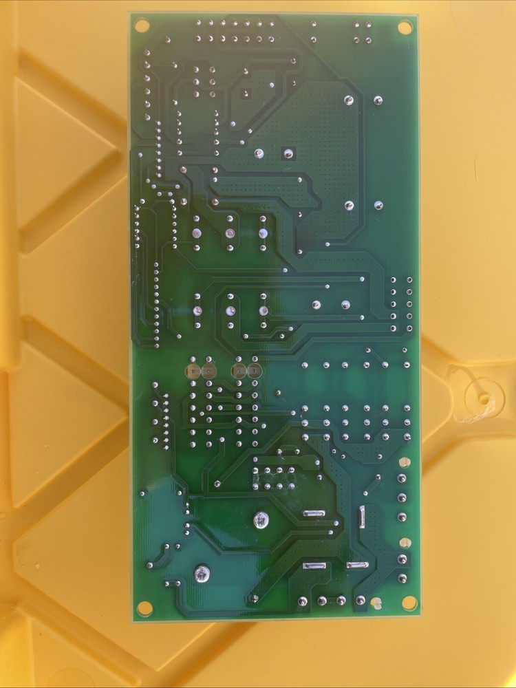 Instrumentarium OP200D Power Supply Board