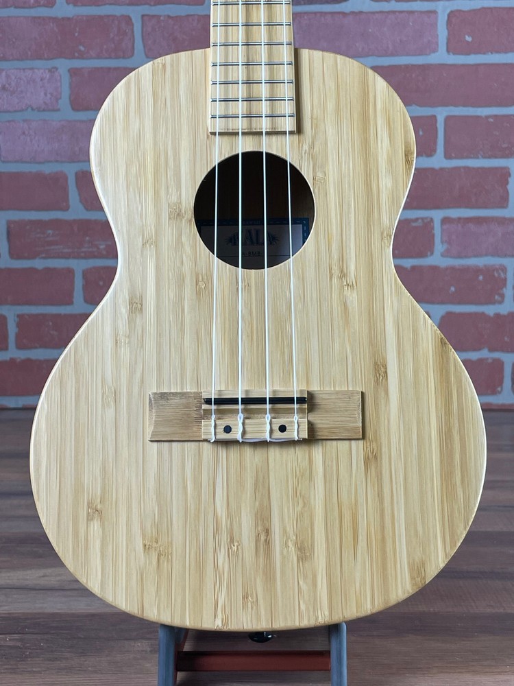 Kala Bamboo Tenor Ukulele