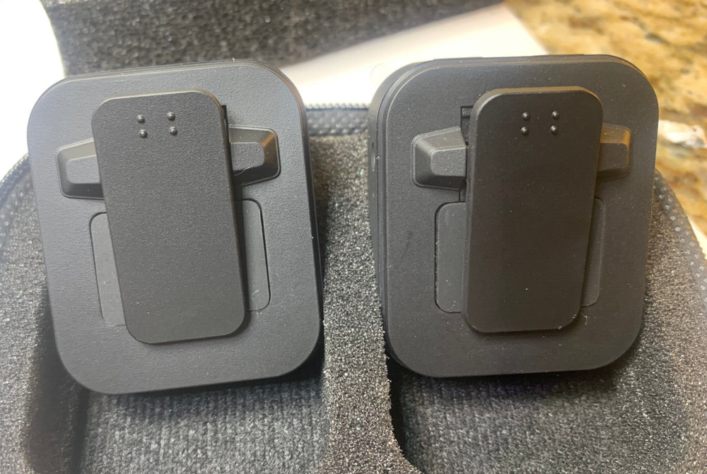 Digital Wireless Microphone System 2.4G Digital- New In Open box.