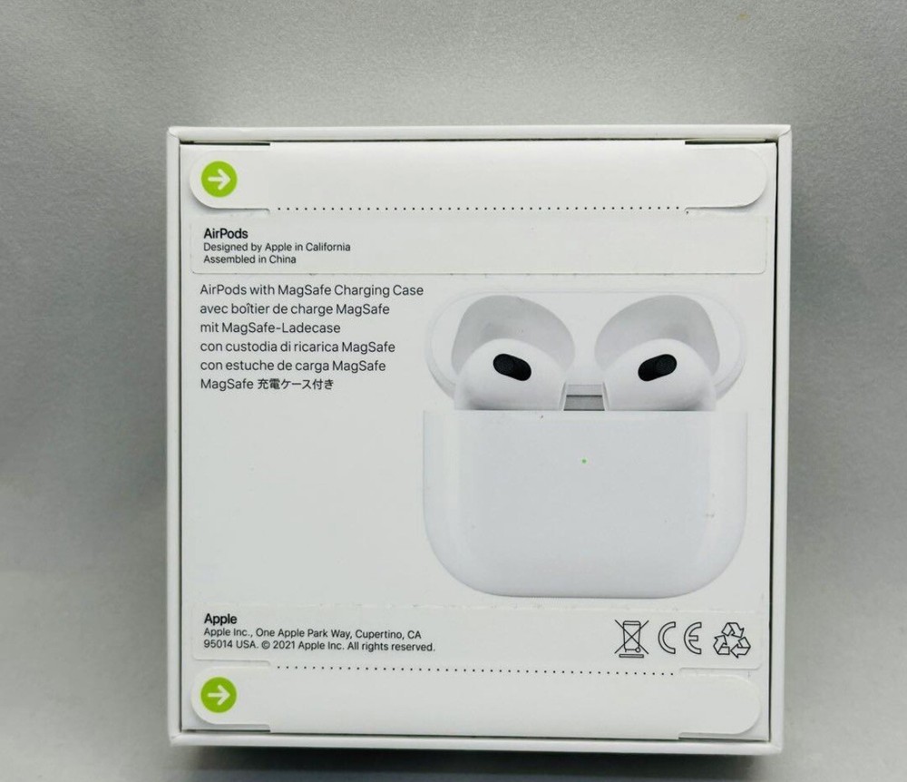 ipod pro 2nd generation
