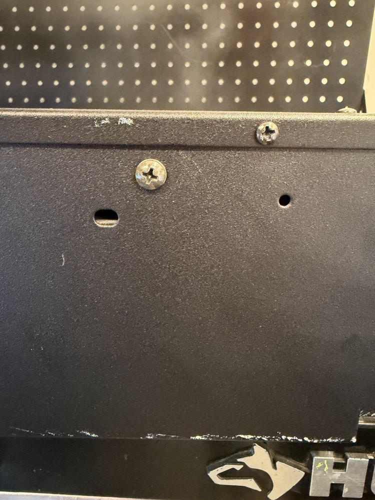 Teated Audio Centron Equinox Amp MP1200