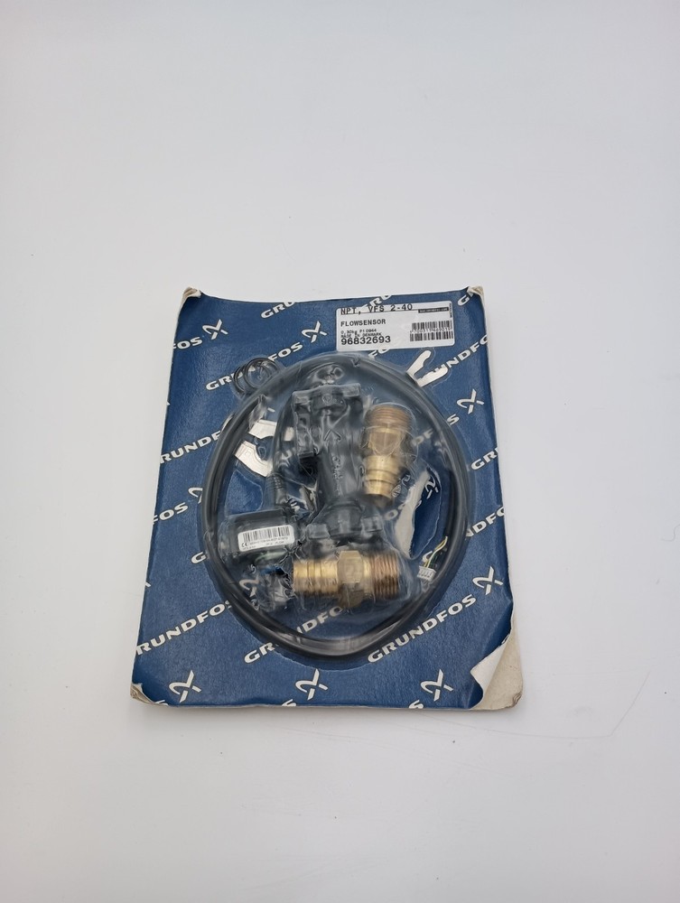 Grundfos Flow Sensor VSF  2 - 40