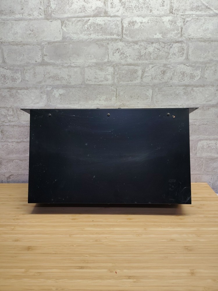 Gemini CDX- 2400 Rackmount Dual CD Player