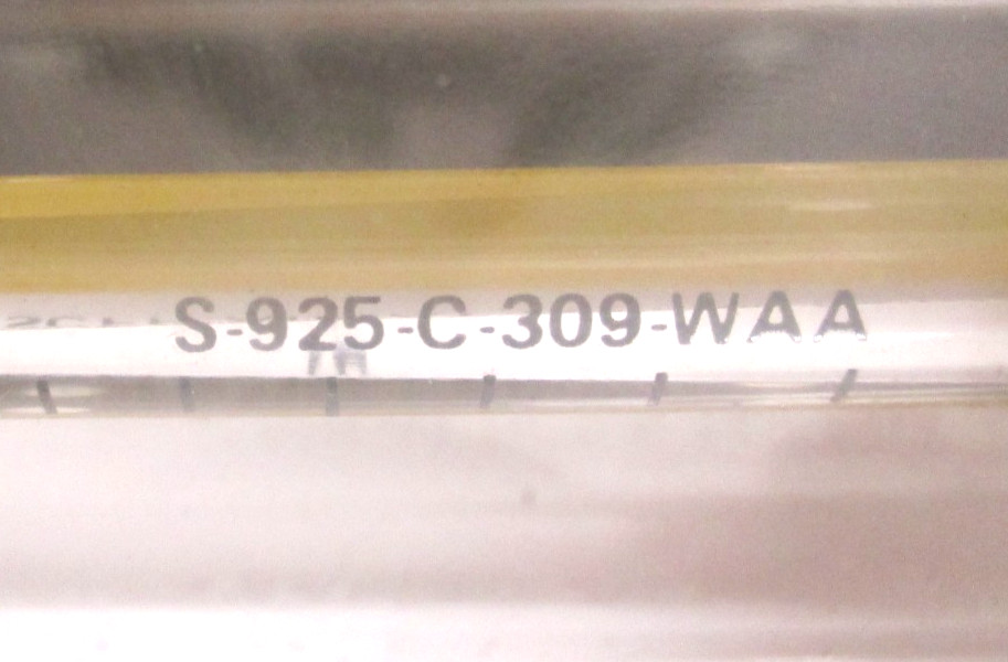 BROOKS - ITW , 1510DBA7A1B , FLOW METER , 200-PSI , SURPLUS