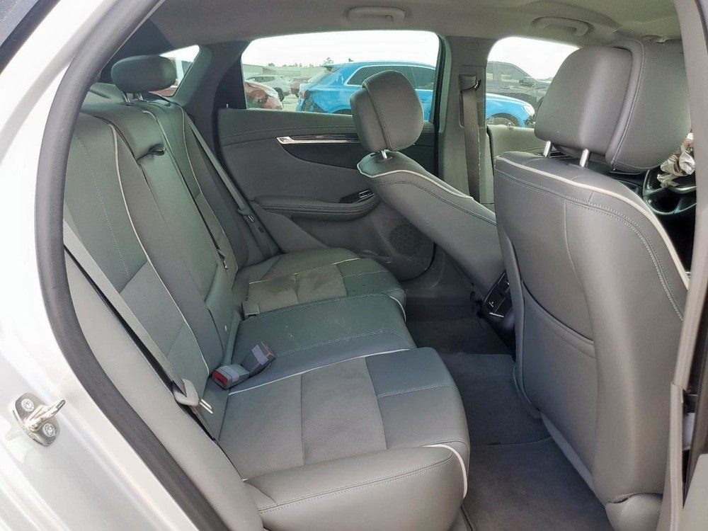 Camera/Projector Front View Camera Fits 13-14 SRX 3759118