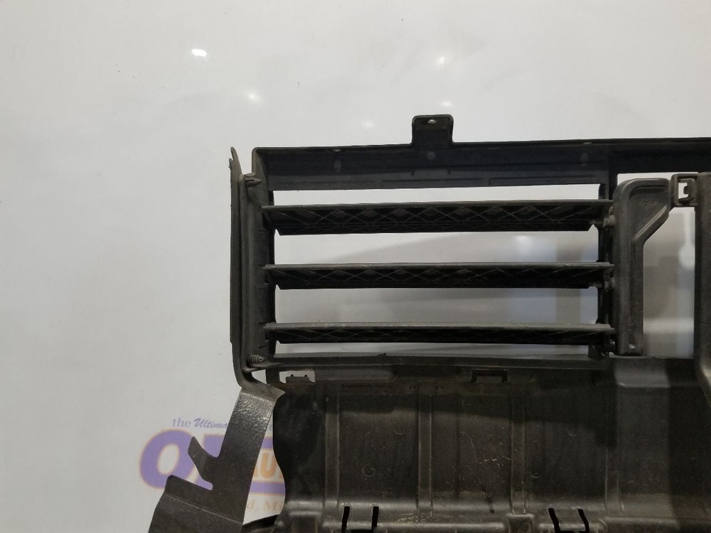 21 2021 FORD EDGE TITANIUM 2.0L AIR SHUTTER