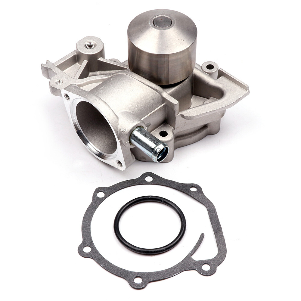 FOR 99-05 Subaru Non-Turbo SOHC EJ22 EJ25 2.2L 2.5L Timing Belt Kit Water Pump
