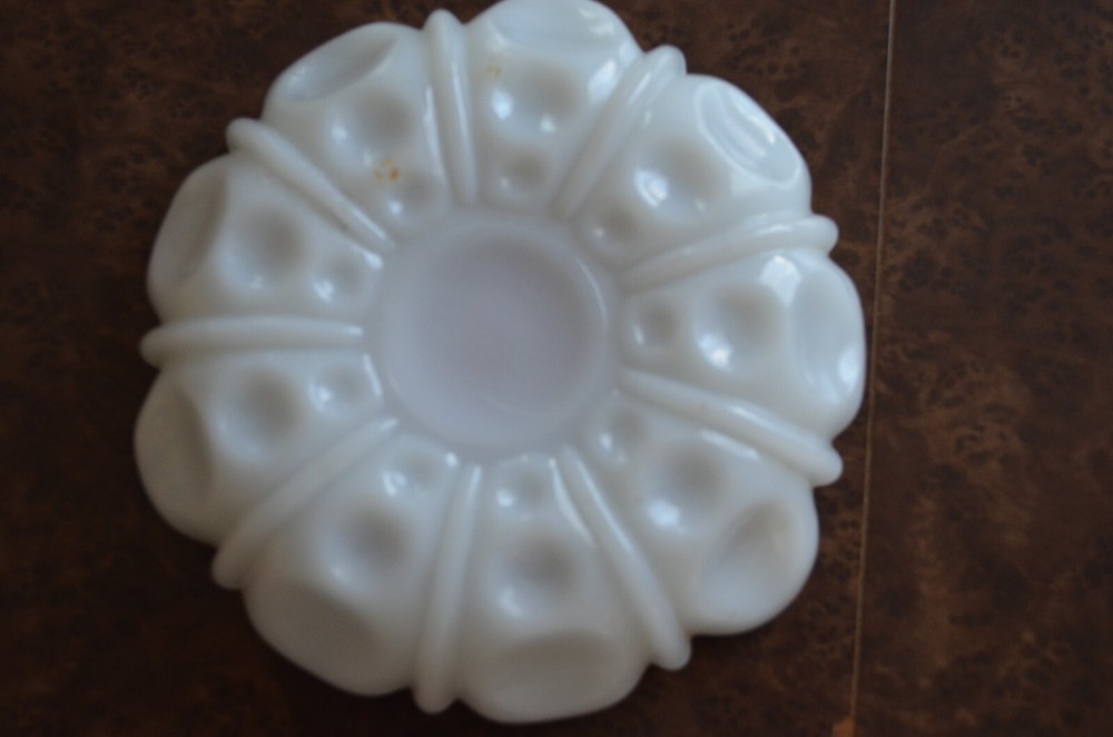 Ashtray, Dedicated to Graduation HBS 1934