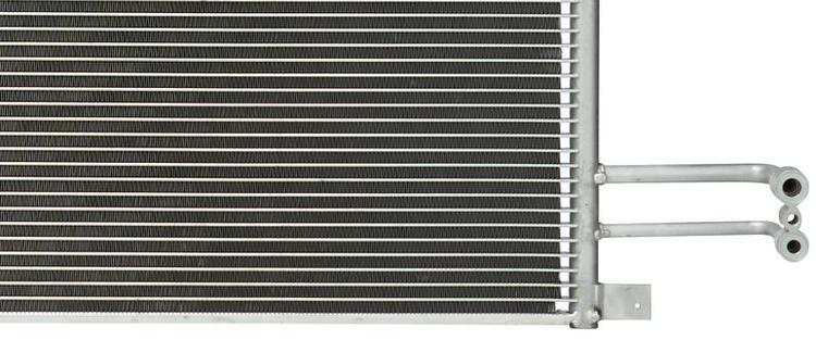 AC Condenser For 2014-2018 Chevrolet Silverado 1500 GMC Sierra 1500 6.2L 5.3L