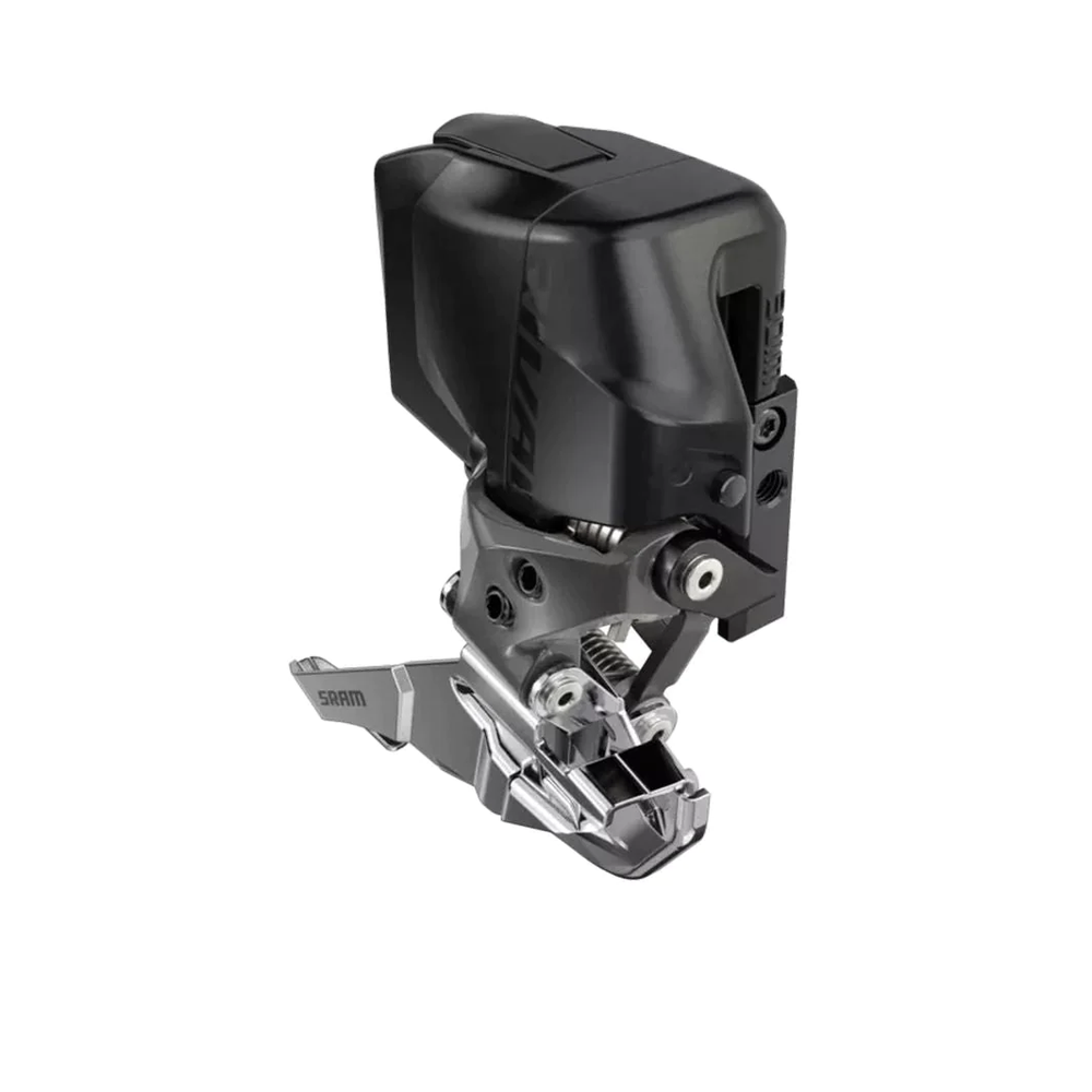 SRAM Rival eTap AXS Wide Front Derailleur