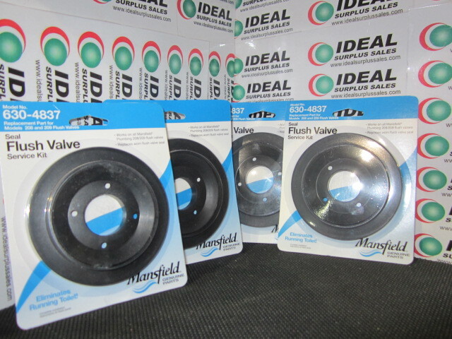 MANSFIELD 6304837-New In Box