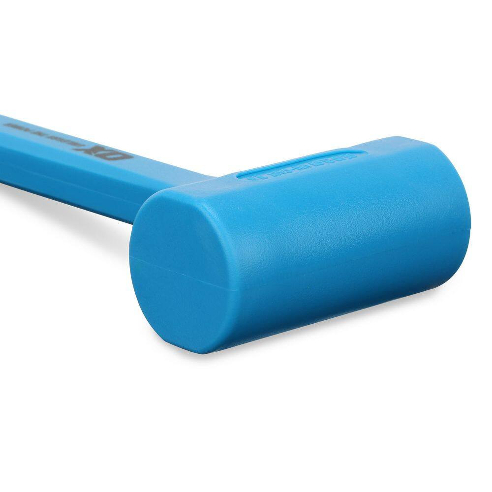 Pro 3-Pound Dead Blow Mallet