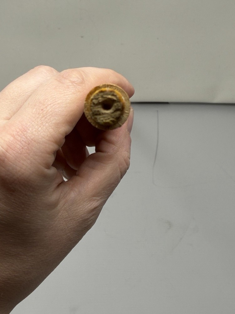 Vintage 1998 Playboy Rabbit Head Design Pool Stick