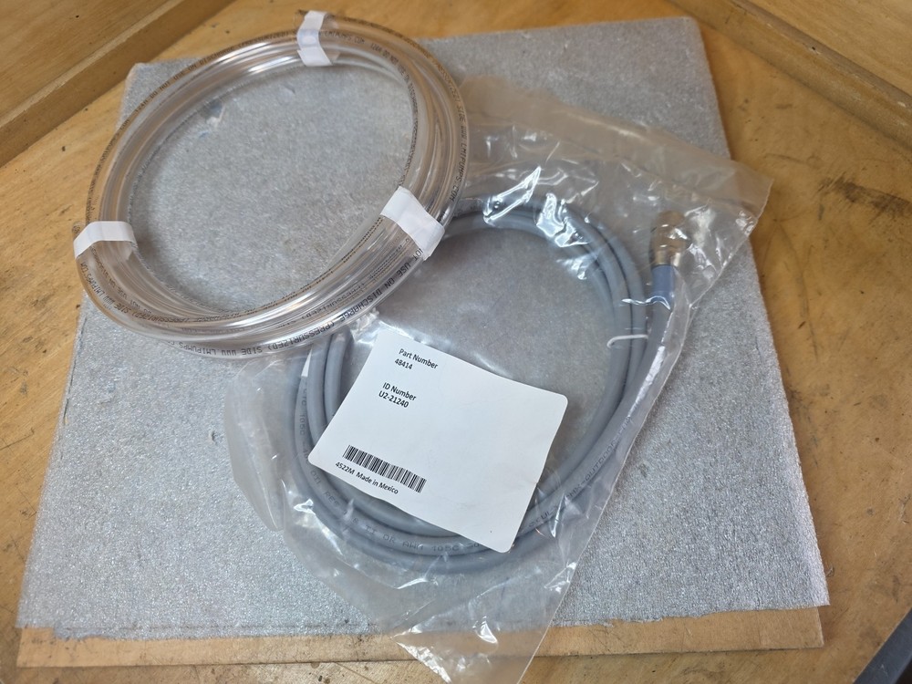 LMI Milton Roy PD741-822SI, Metering Pumps & Accessories