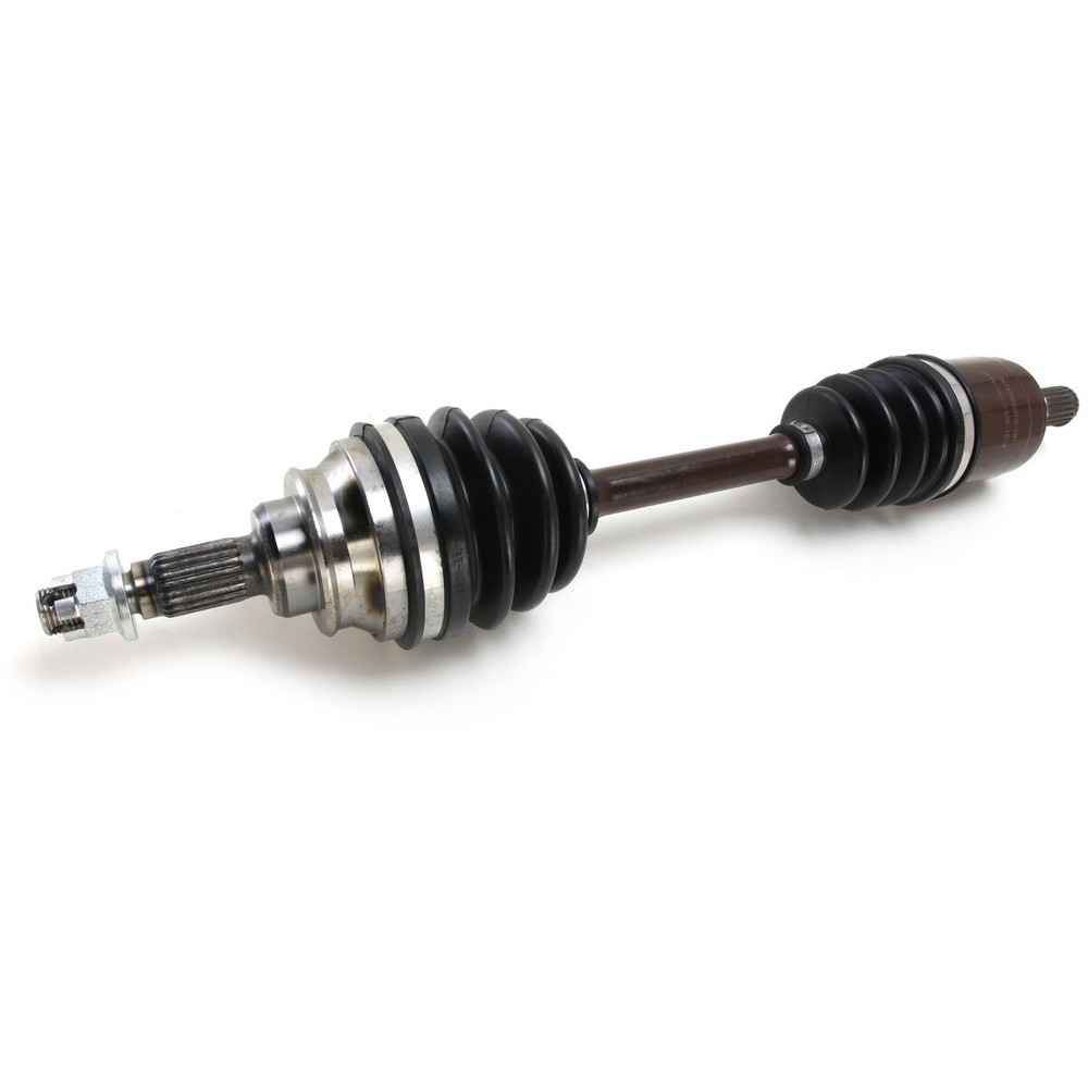 Moose Complete Front Left Axle Kit - 0214-1009