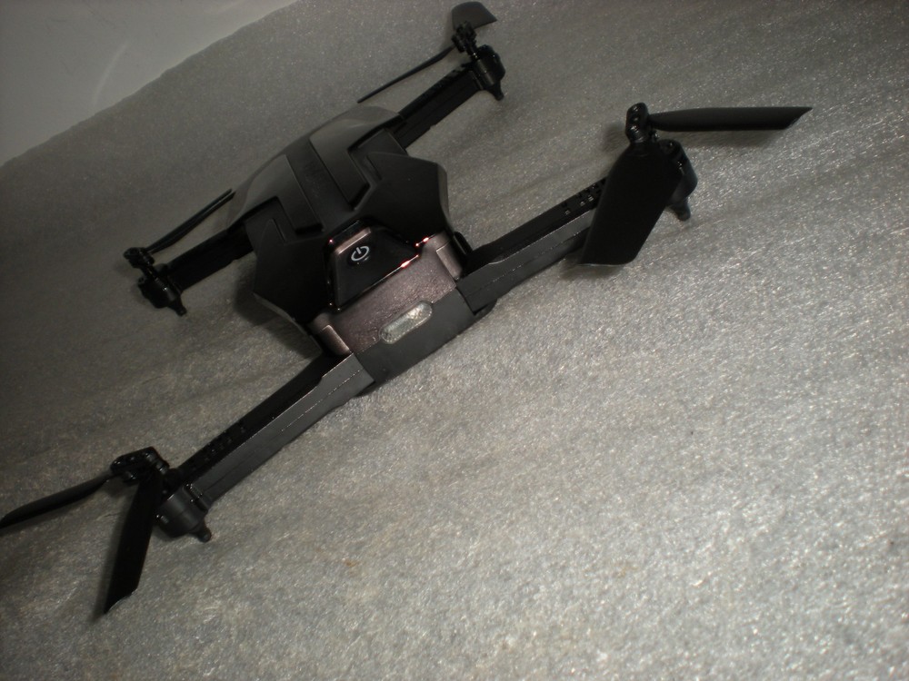 Propel Flex 2.0 Compact Folding Drone W/ Camera ONLY NO CONTROLLER OR BATTERY