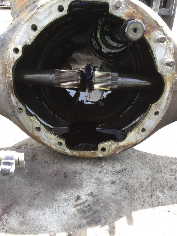 Shock Absorber