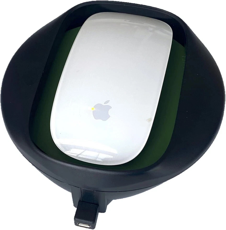 Liberty Mouse Mover Gen. 4 Microprocessor Controlled with True Random Mouse New