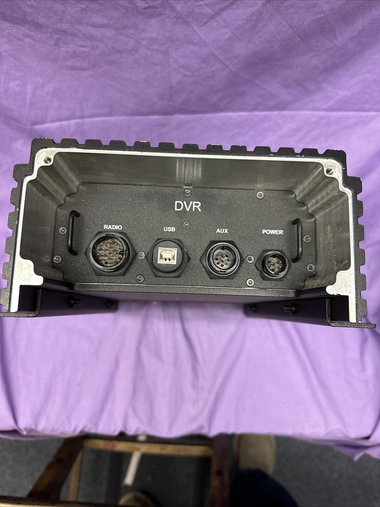 Motorola Futurecom Mobexcom DVR UHF 7V083X03-02